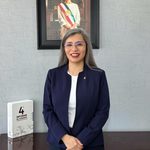WENDY BRICEÑO
